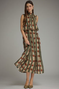 F26 Meyer Dress