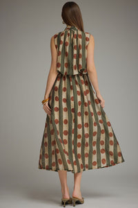 F26 Meyer Dress