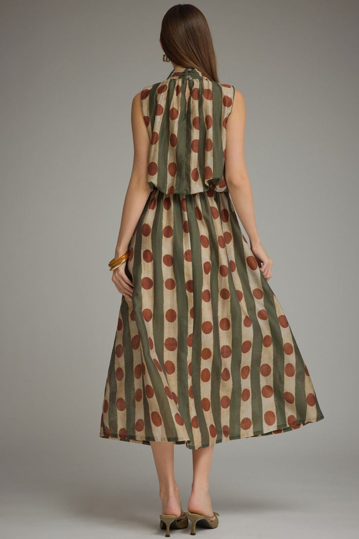 F26 Meyer Dress