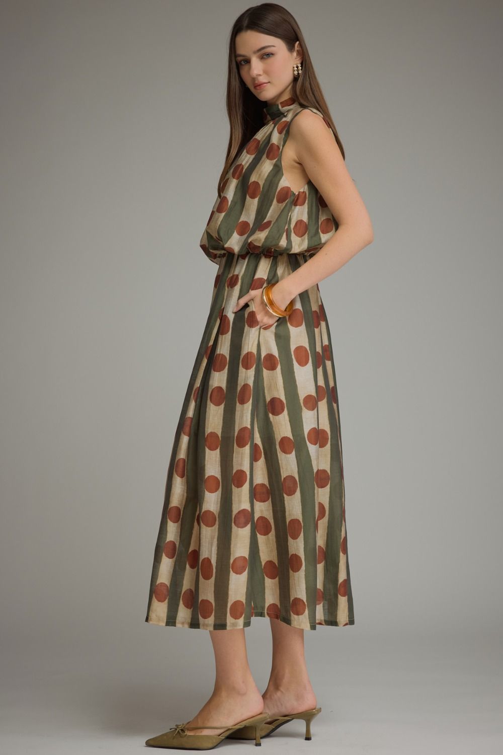 F26 Meyer Dress