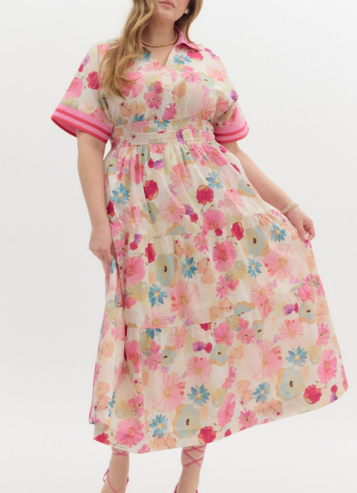 The Tiffany Dress D26550P