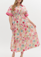 The Tiffany Dress D26550P