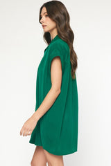 My Best Self Dress in 3 colors Small-Large