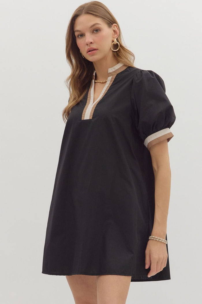 The Kimmie Dress