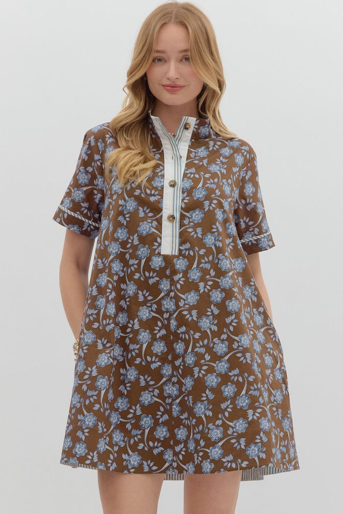The Dolly Dress