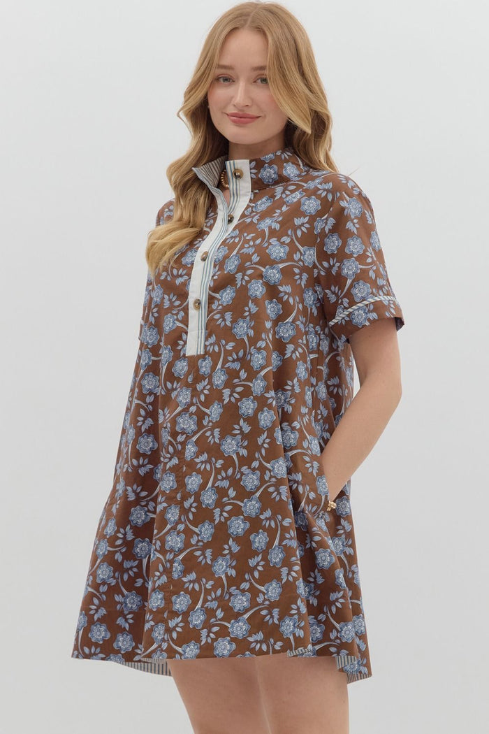 The Dolly Dress