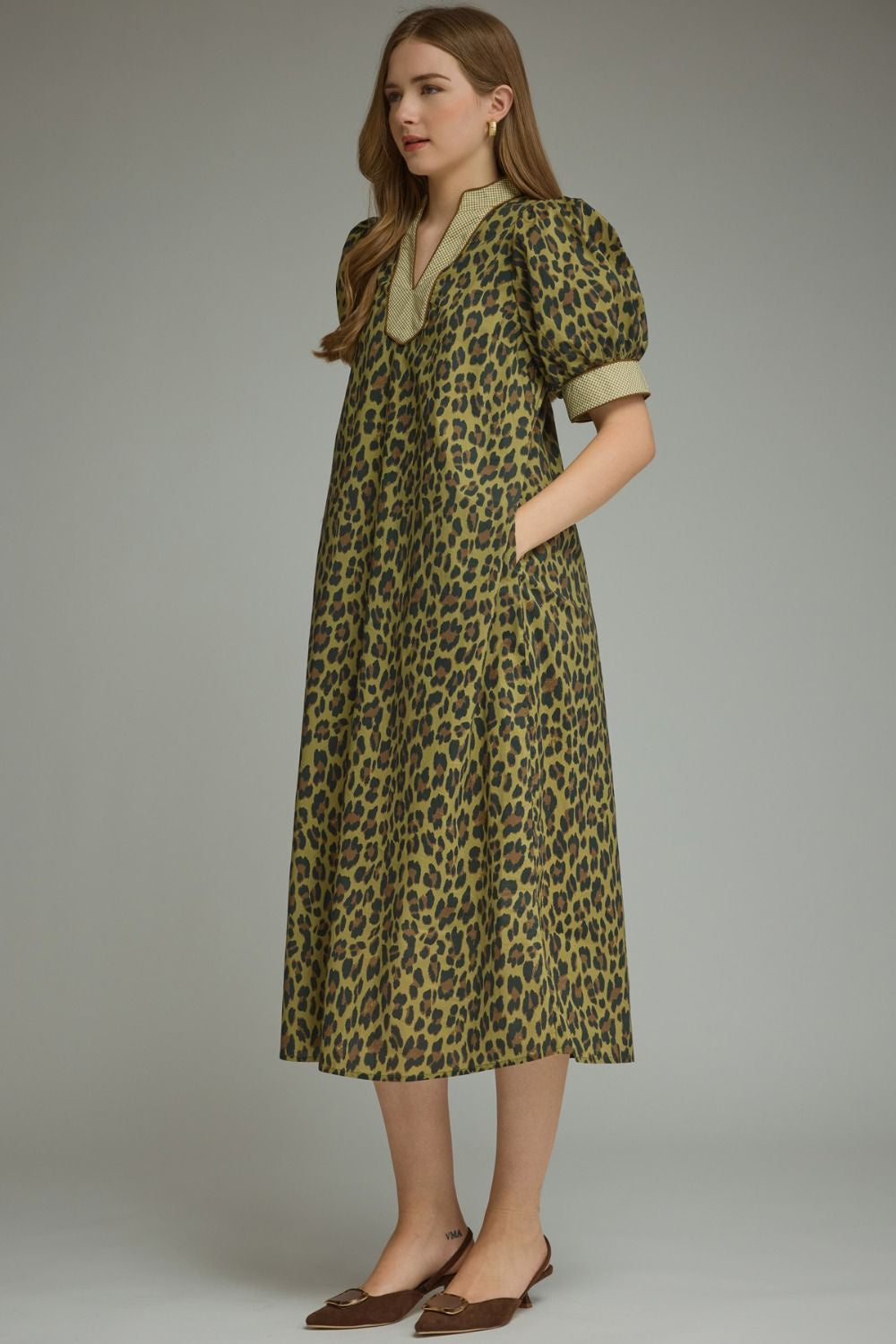 F26 Sally Dress