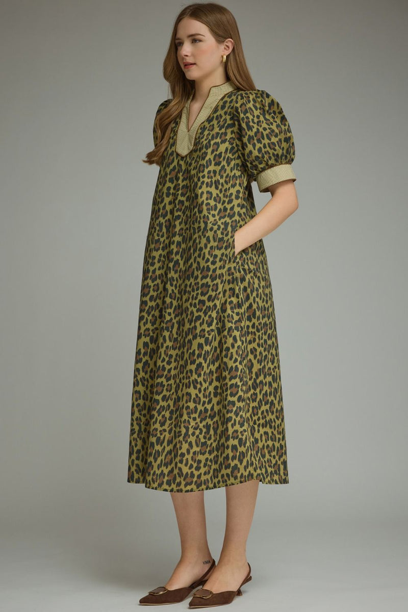 F26 Sally Dress