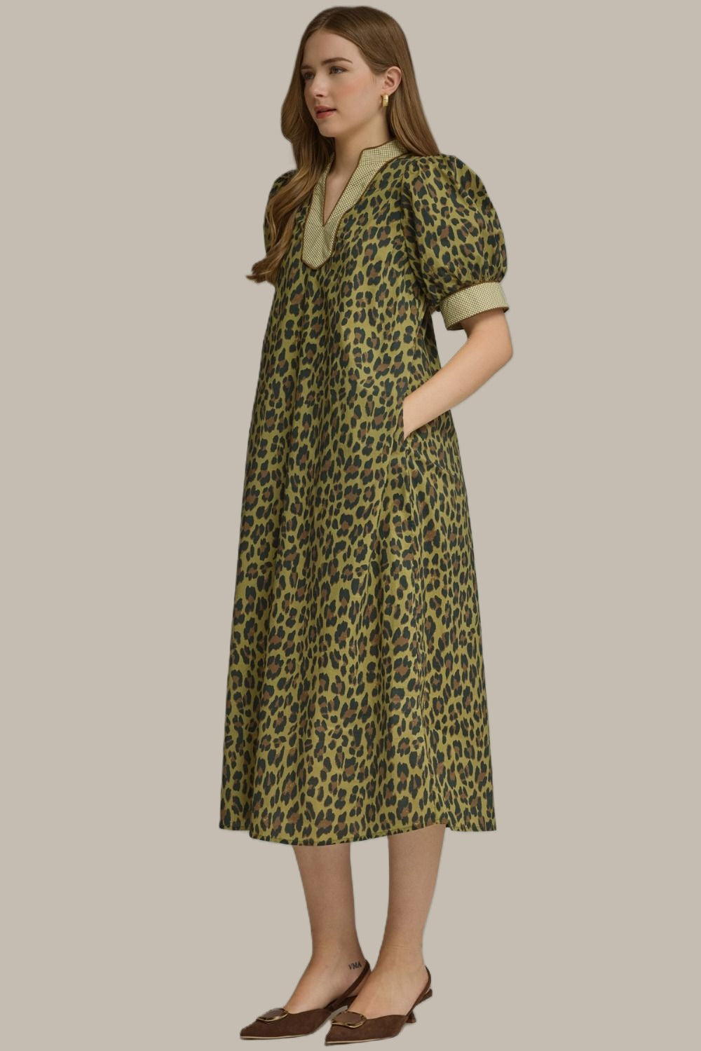 F26 Sally Dress