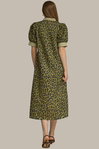 F26 Sally Dress