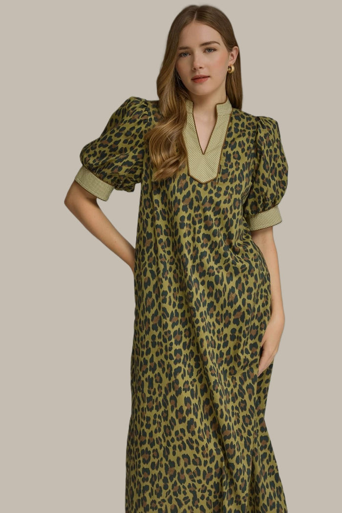 F26 Sally Dress
