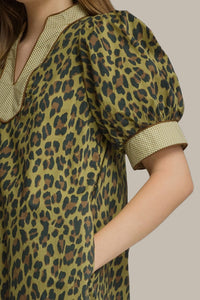 F26 Sally Dress