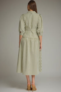 F26 Amelia Dress