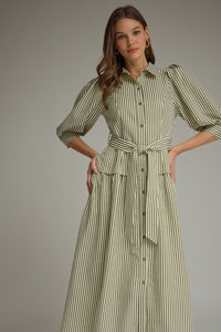 F26 Amelia Dress