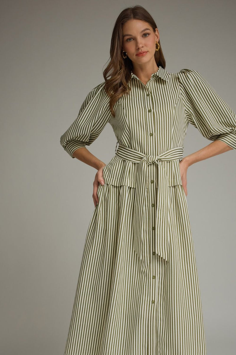 F26 Amelia Dress