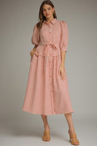 F26 Amelia Dress