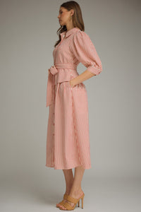 F26 Amelia Dress