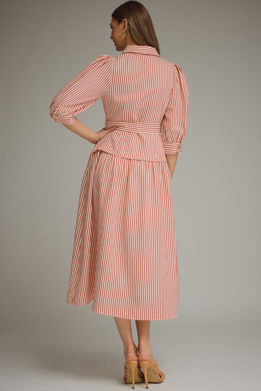F26 Amelia Dress