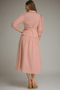F26 Amelia Dress