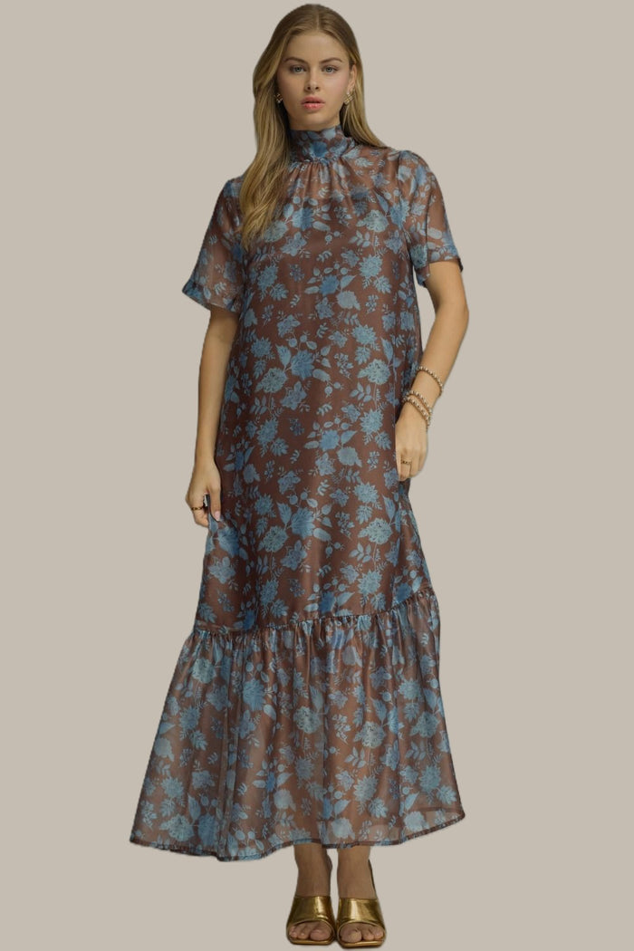 F26 Absolute Elegance Dress