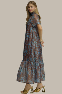 F26 Absolute Elegance Dress
