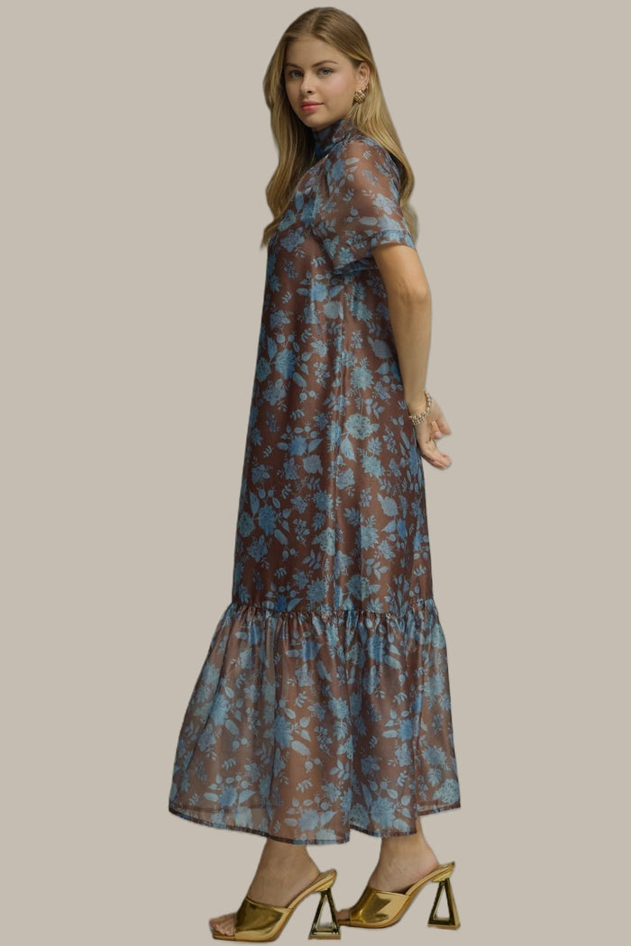 F26 Absolute Elegance Dress