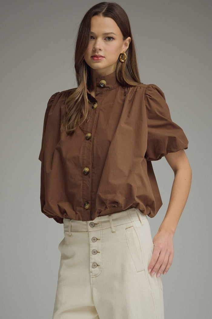 F26 Annalee Top
