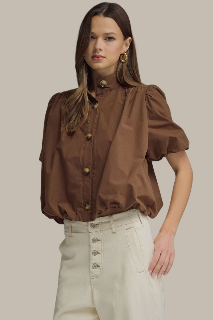 F26 Annalee Top