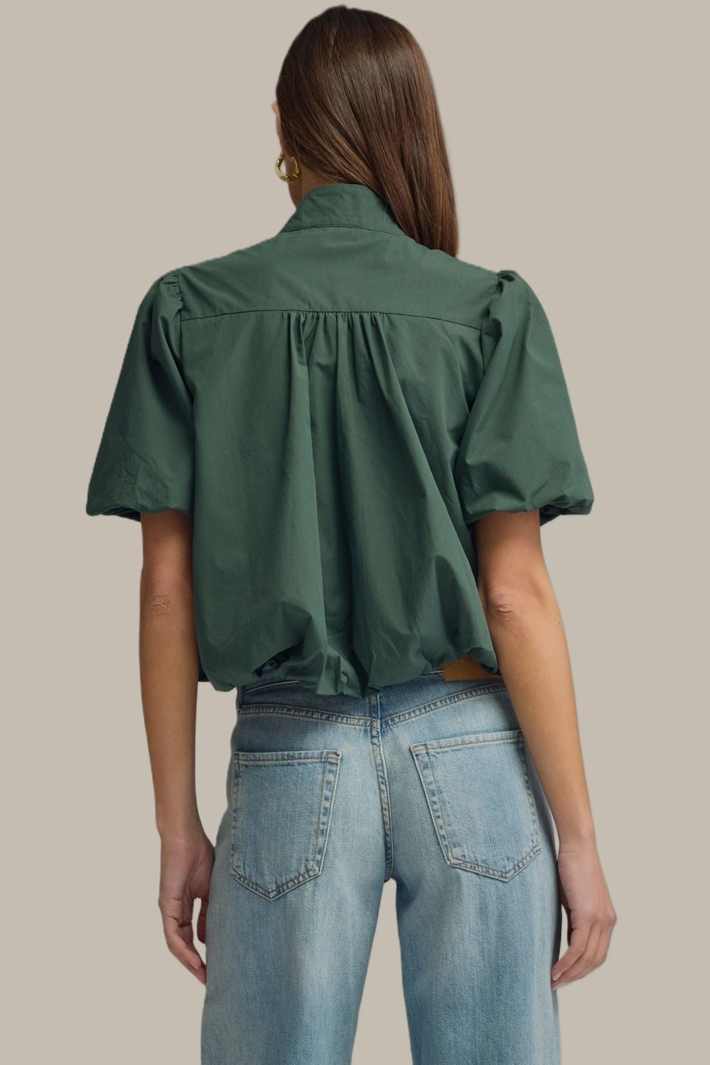 F26 Annalee Top