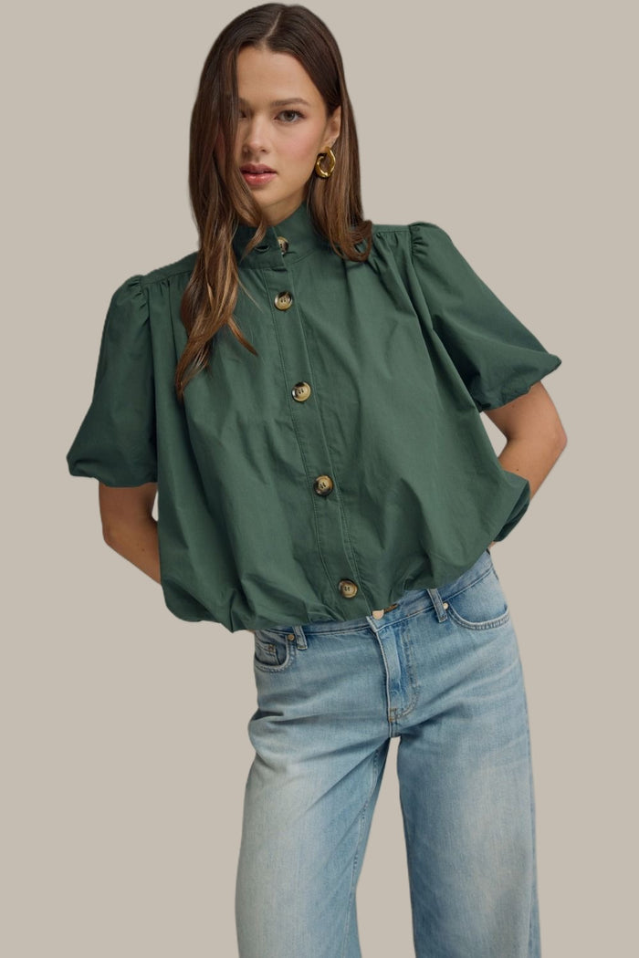 F26 Annalee Top