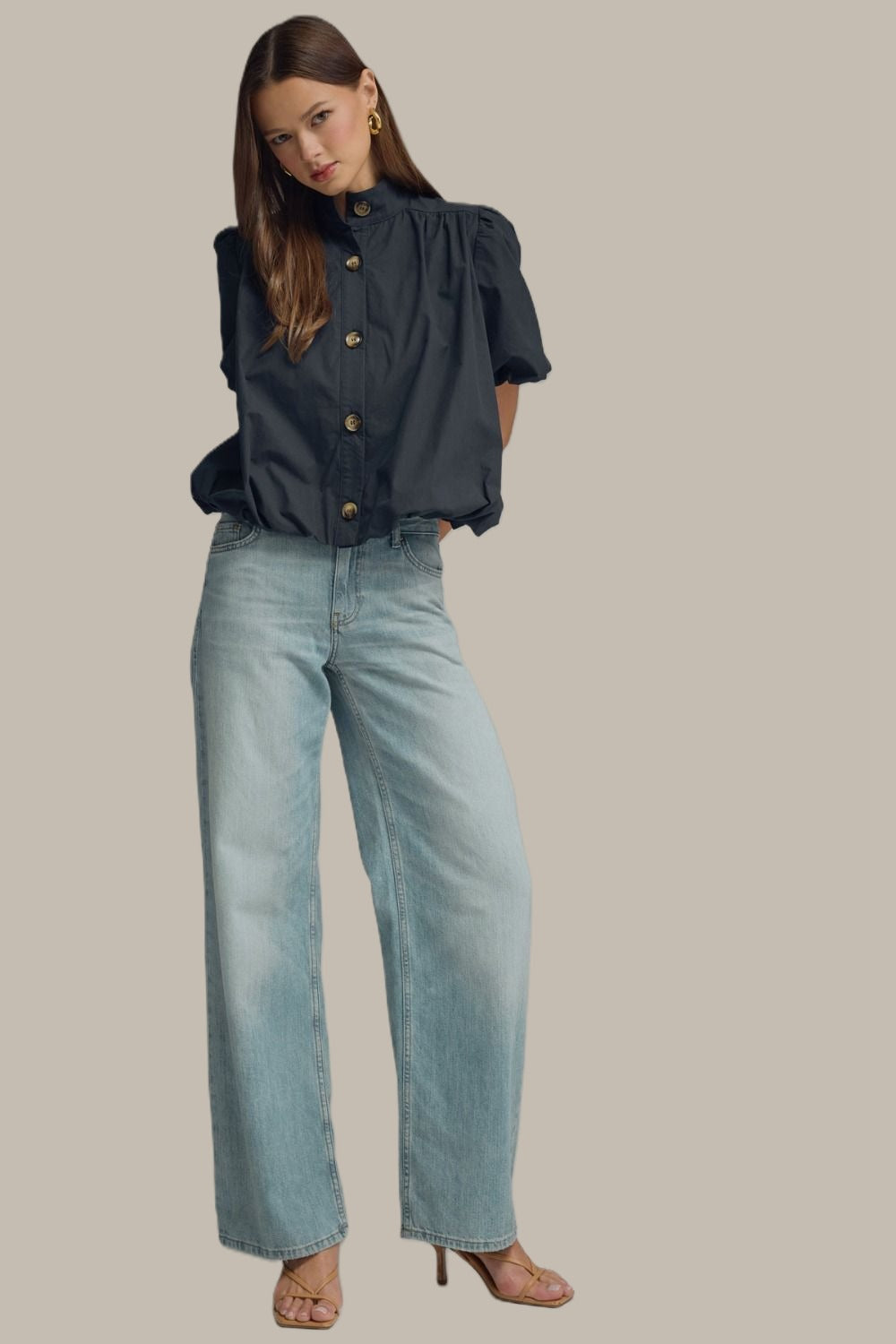 F26 Annalee Top