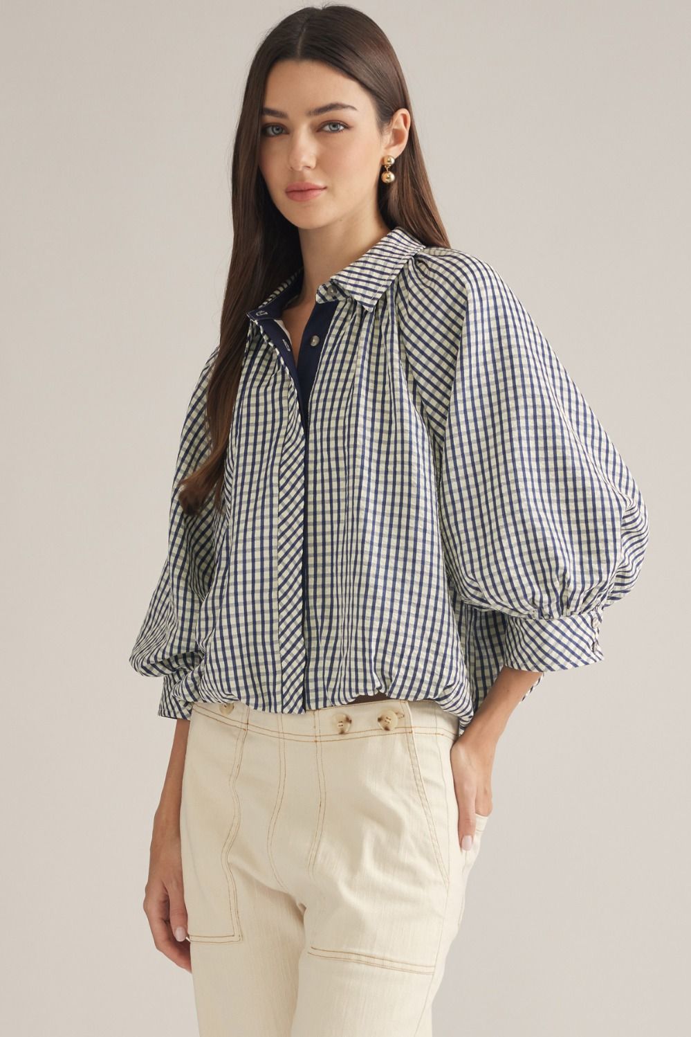 F26 Alexis Top