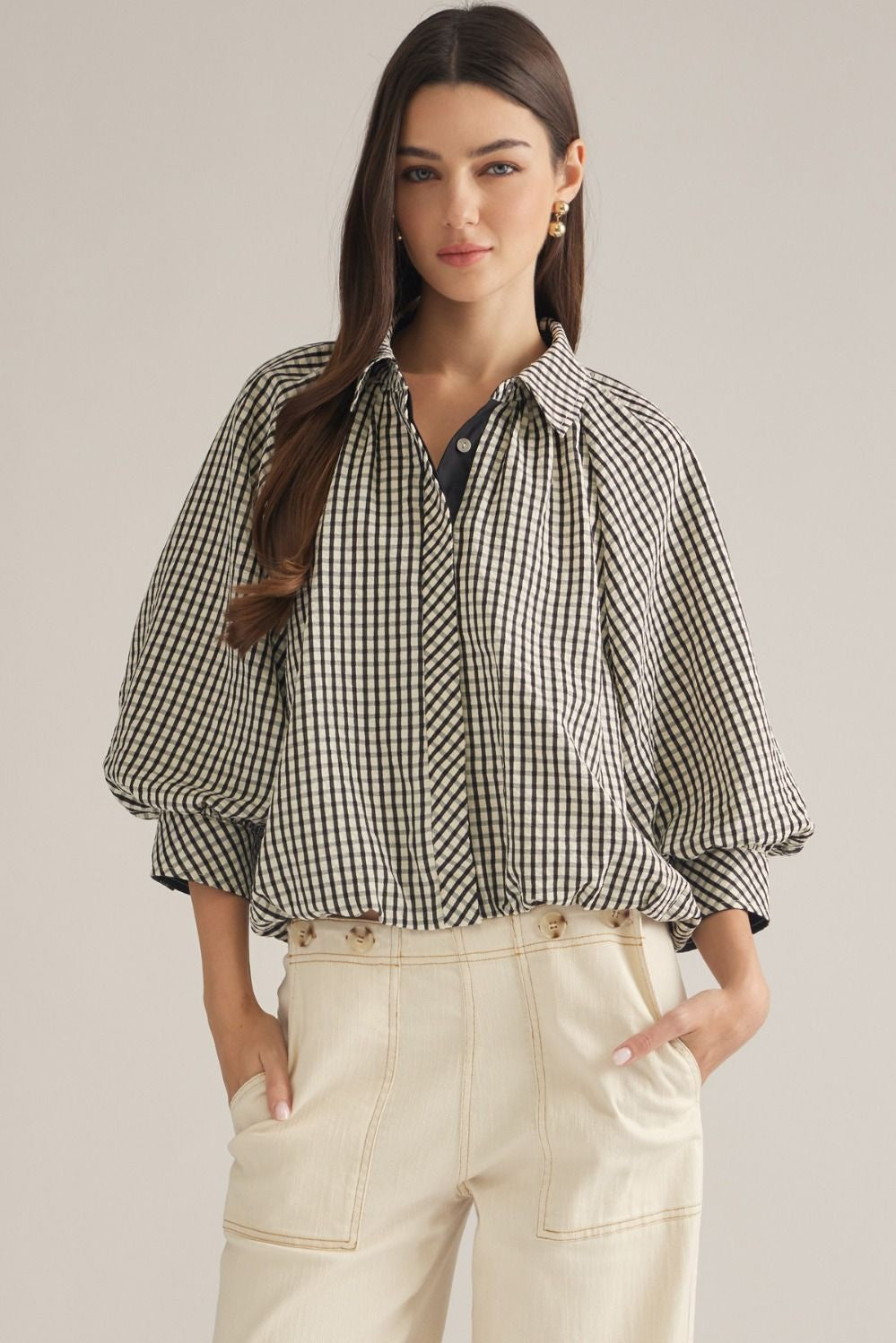 F26 Alexis Top