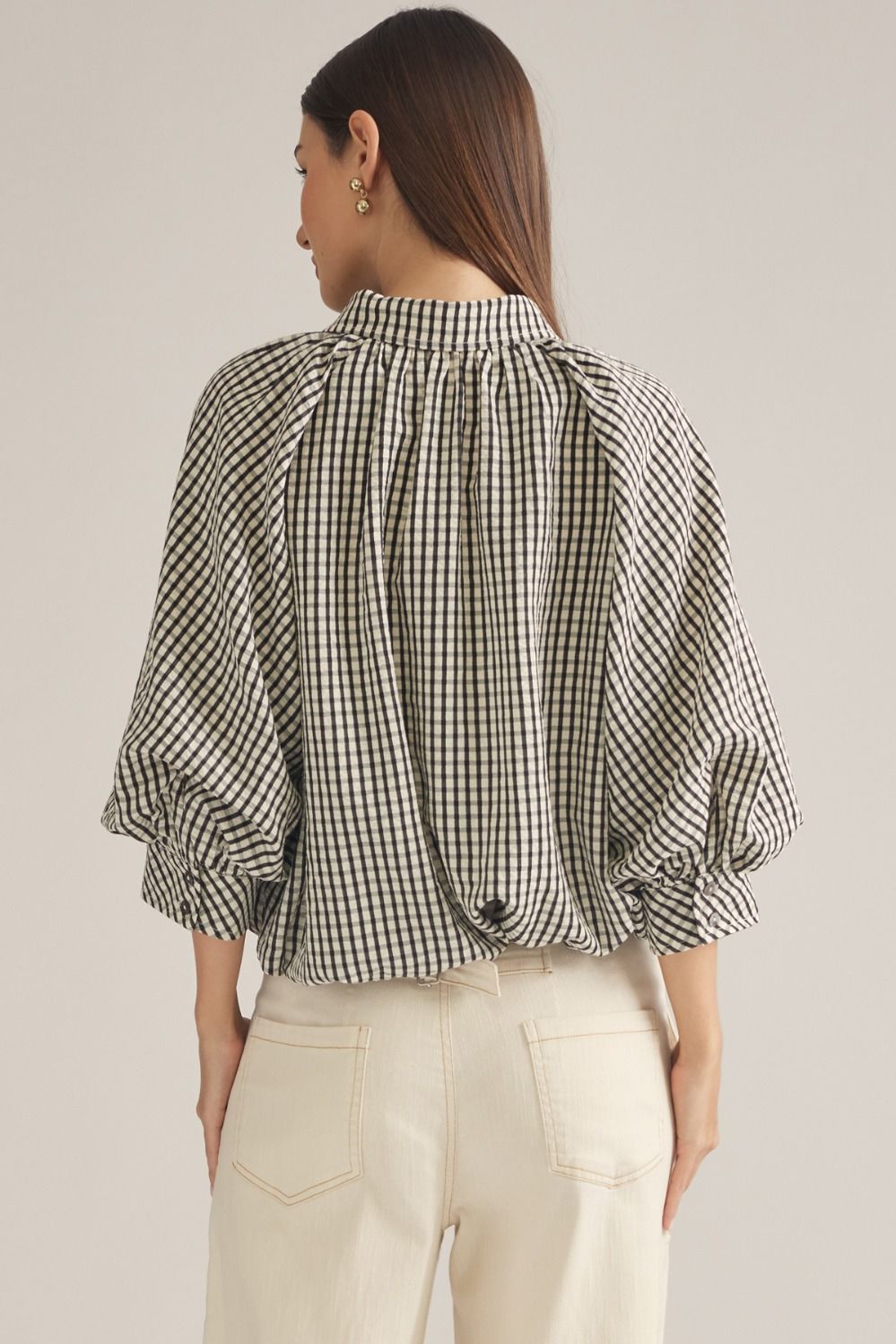 F26 Alexis Top