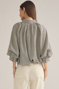 F26 Alexis Top