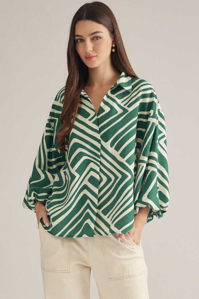 F26 Marcy Top