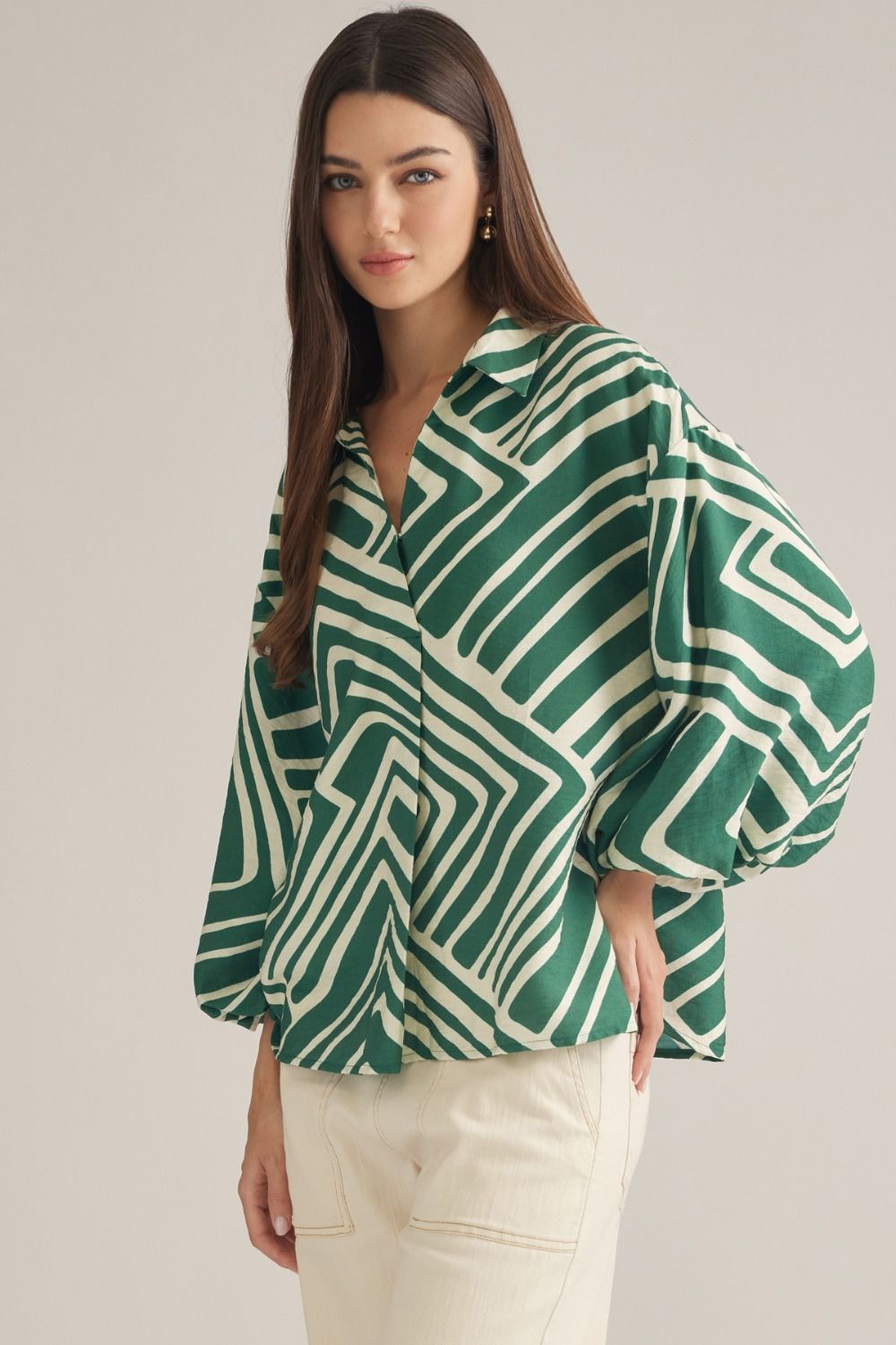 F26 Marcy Top
