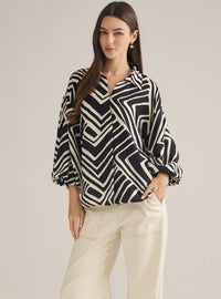 F26 Marcy Top
