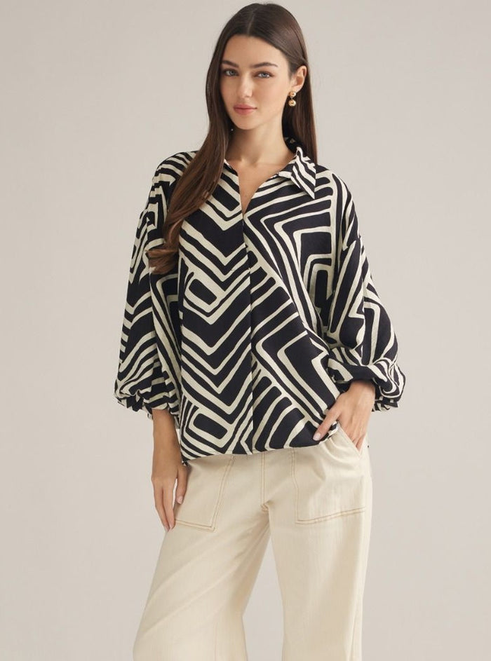 F26 Marcy Top