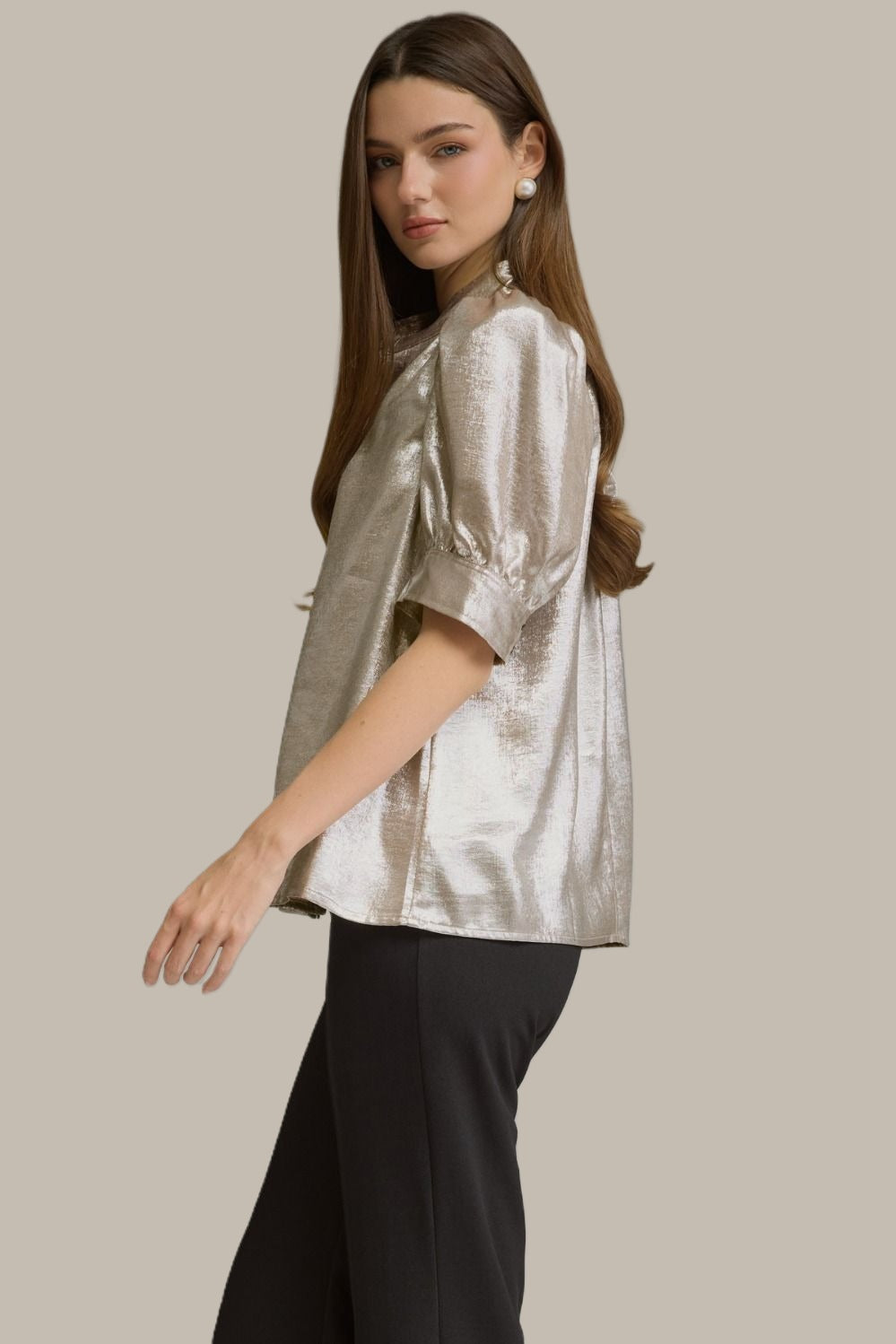 F26 Soli Top