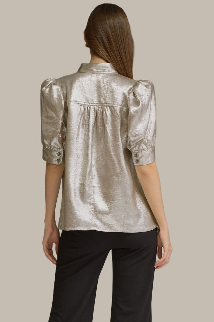 F26 Soli Top