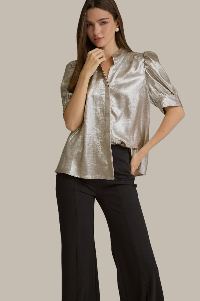F26 Soli Top