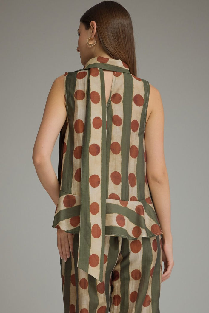 F26 Dotti Unique Top