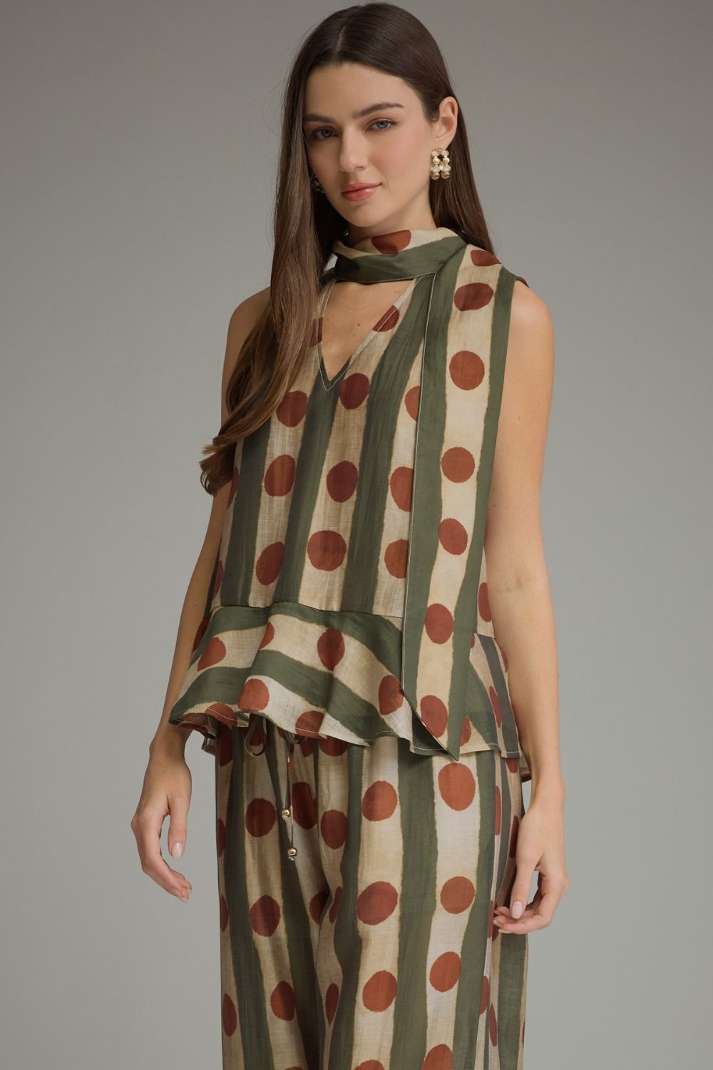 F26 Dotti Unique Top