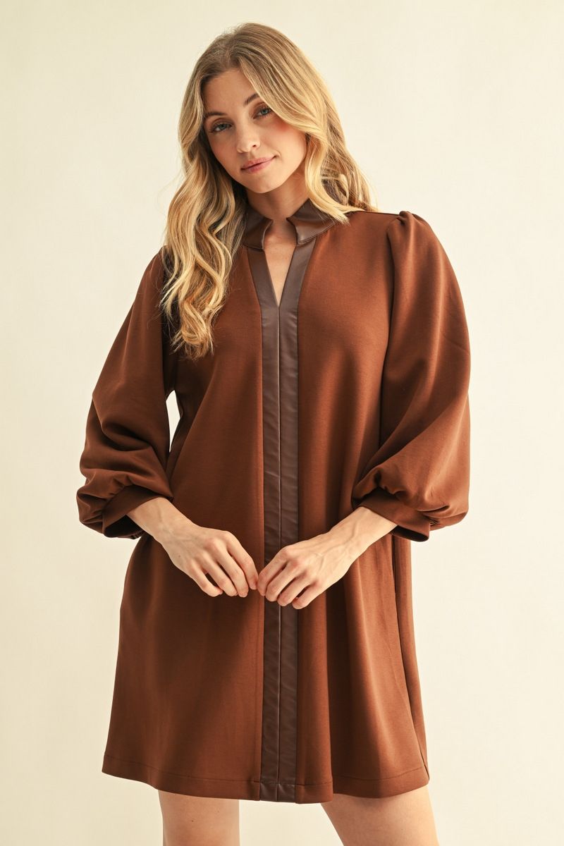 F26 Lauren Dress