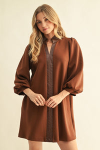 F26 Lauren Dress