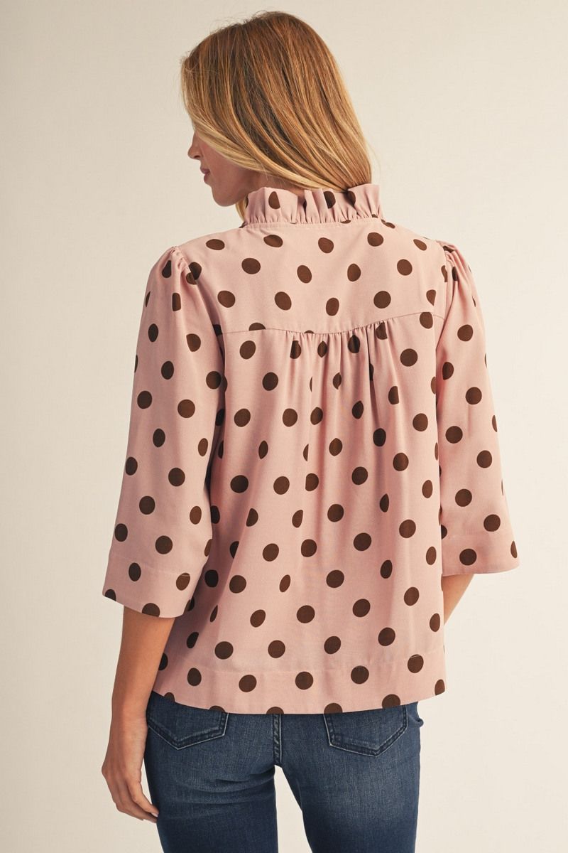 F26 Kinzie Top