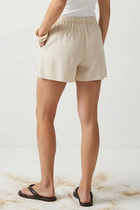 S26 Effortless Pull-on Short