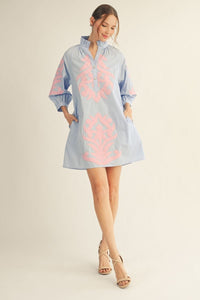 S26 Rebecca Dress