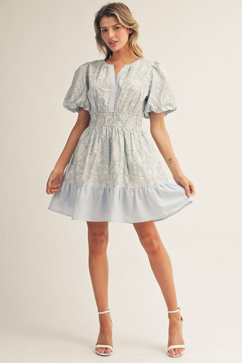 S26 Hillary Dress